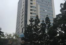 省府路1號(hào)金皇大廈16層306㎡